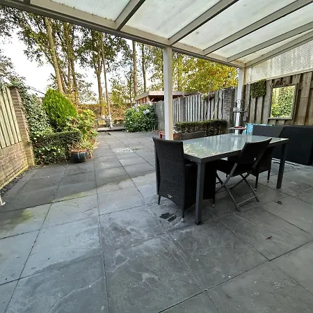 Sunny House In * Waalwijk