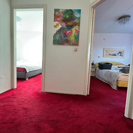 Sunny House In * Waalwijk