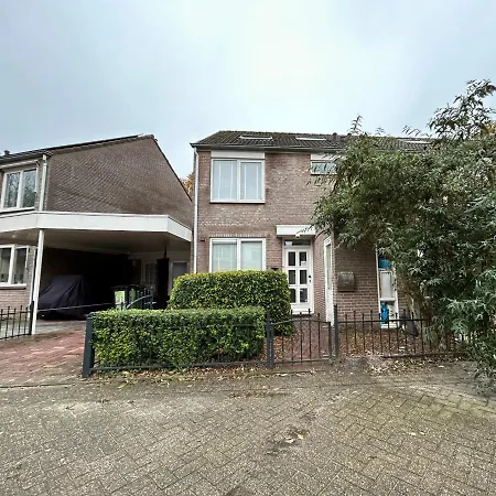 Sunny House In * Waalwijk